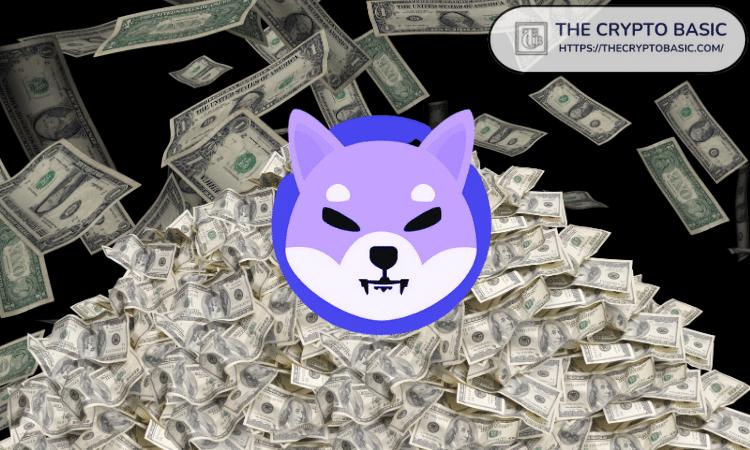 月投资 100 美元,如此投资柴犬,2030年前或许可以实现100万美元的收益
