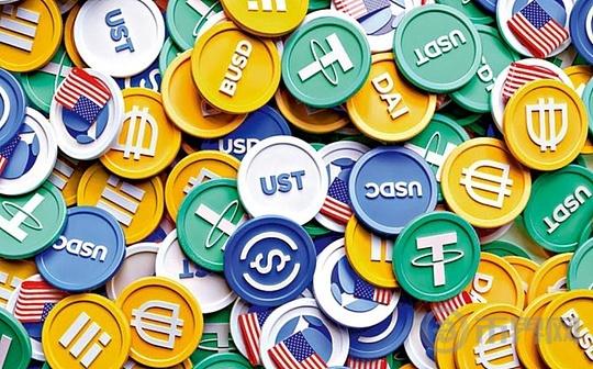 How will the legalization of stablecoins ignite Ethereum\