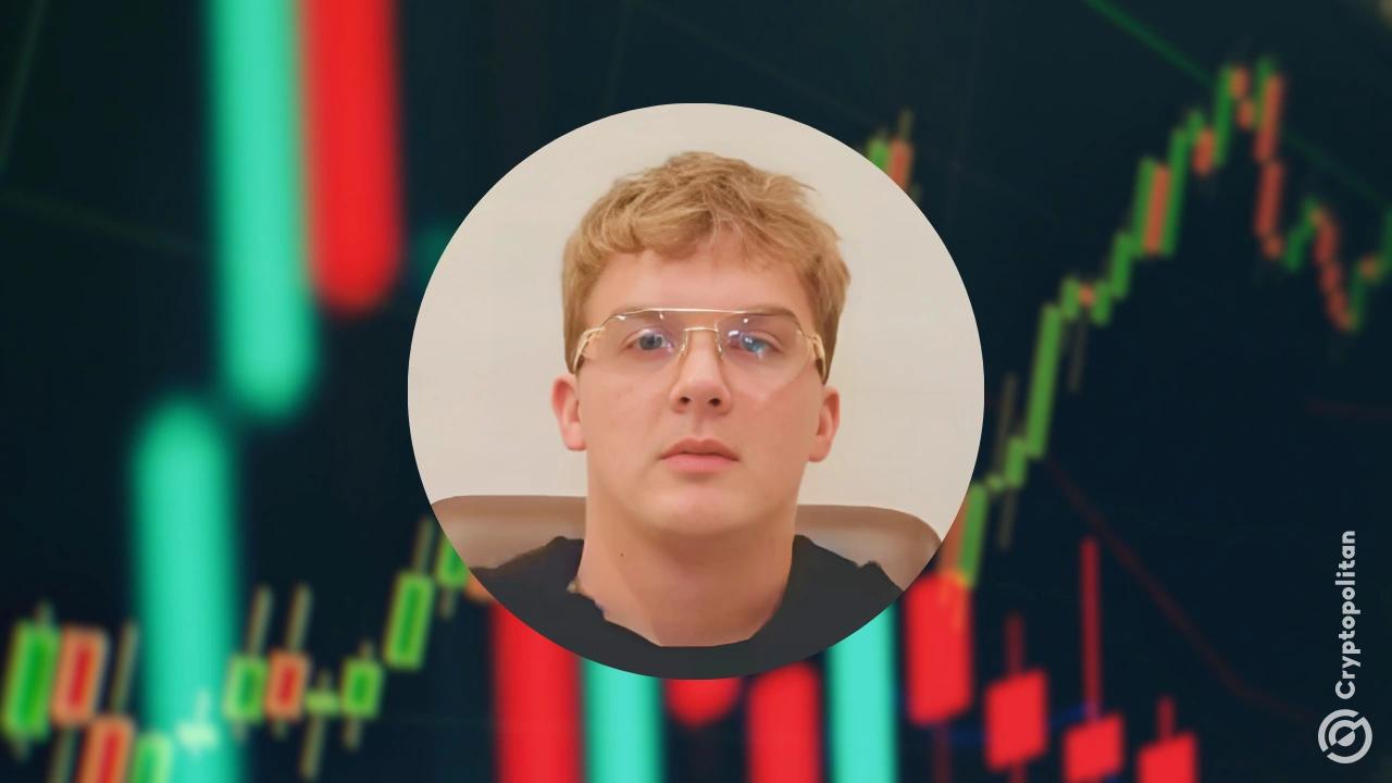 LIBRA 代币崩溃数月后,Hayden Davis 重新进入市场