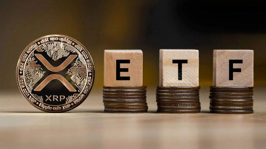 XRP 价格警报:11 家 ETF 巨头推动 XRP 价格上涨至 5 美元,3.47 美元成为关键支撑点