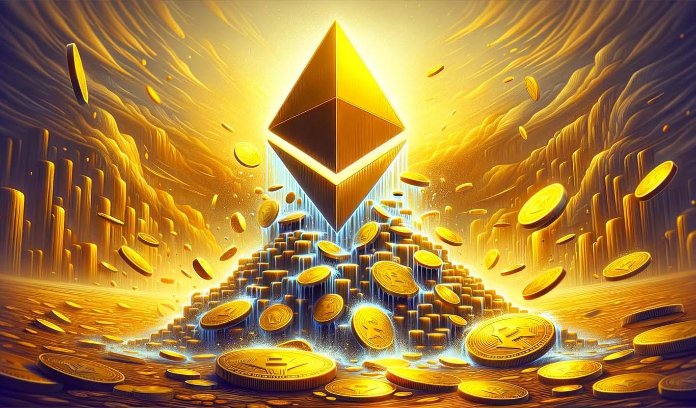 Cathie Wood投资1.82亿美元押注BitMine,以太坊金融公司