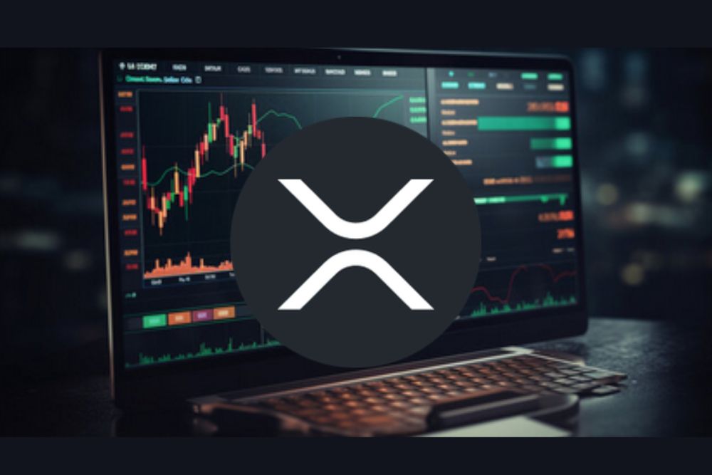 专家预测XRP将更快地达到2,000美元，不容小觑