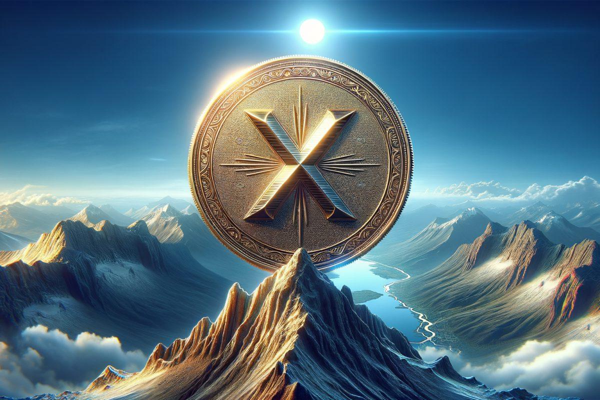 专家预测XRP将更快地达到2,000美元，不容小觑