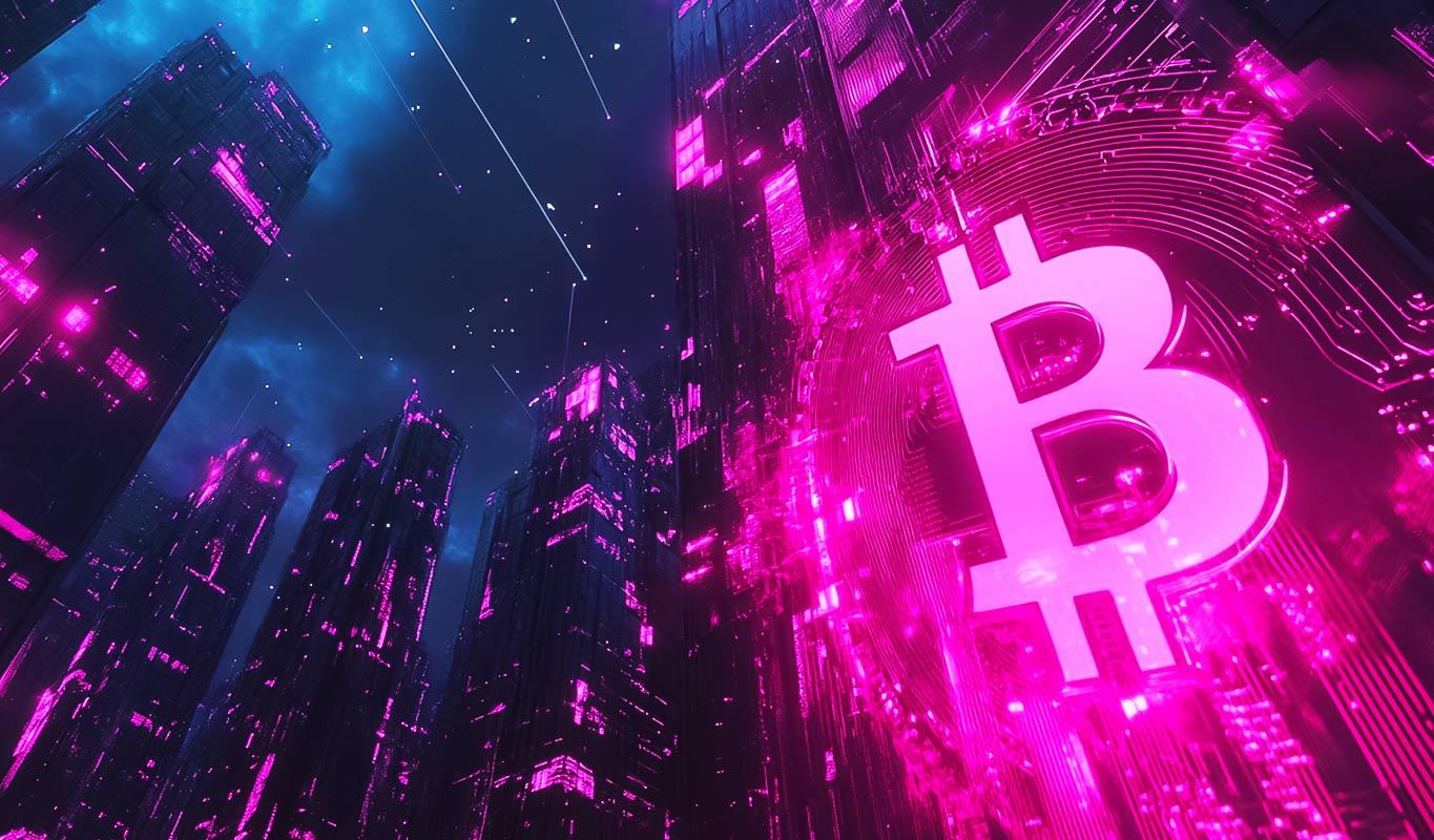 分析显示比特币发出历史罕见的看涨信号——未来展望观察