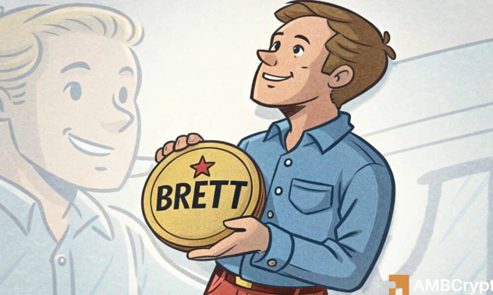 什么是BRETT 币？2030 年的价格可能会达到多高？