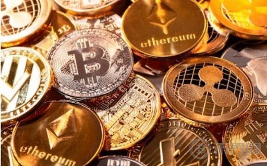 “加密货币抵押贷款回归币圈:20%-30%利率,40%首次贷款违约率”