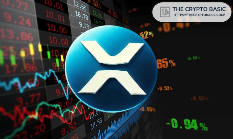 专家预测 XRP 有望达到 15 美元,并指出短期内可能冲高至 5 美元