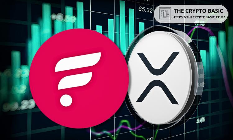 建议投资者以 0.10 美元购买 XRP:专家预测 XRP DeFi 桥将暴涨20倍!