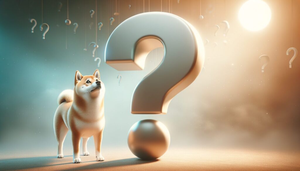 Shiba是否能帮助我获得财富?SHIB大涨,1万美元变成16万美元!