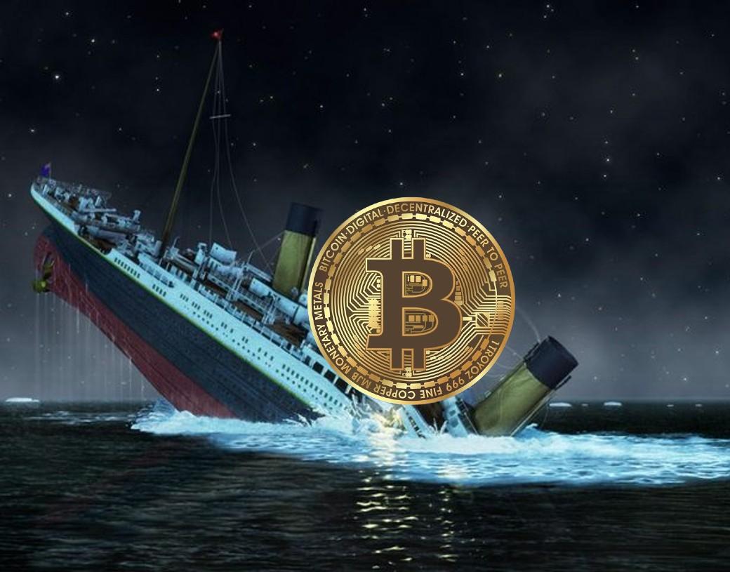 Is Bitcoin Set to Depreciate by 80% in the Next 13 Months?