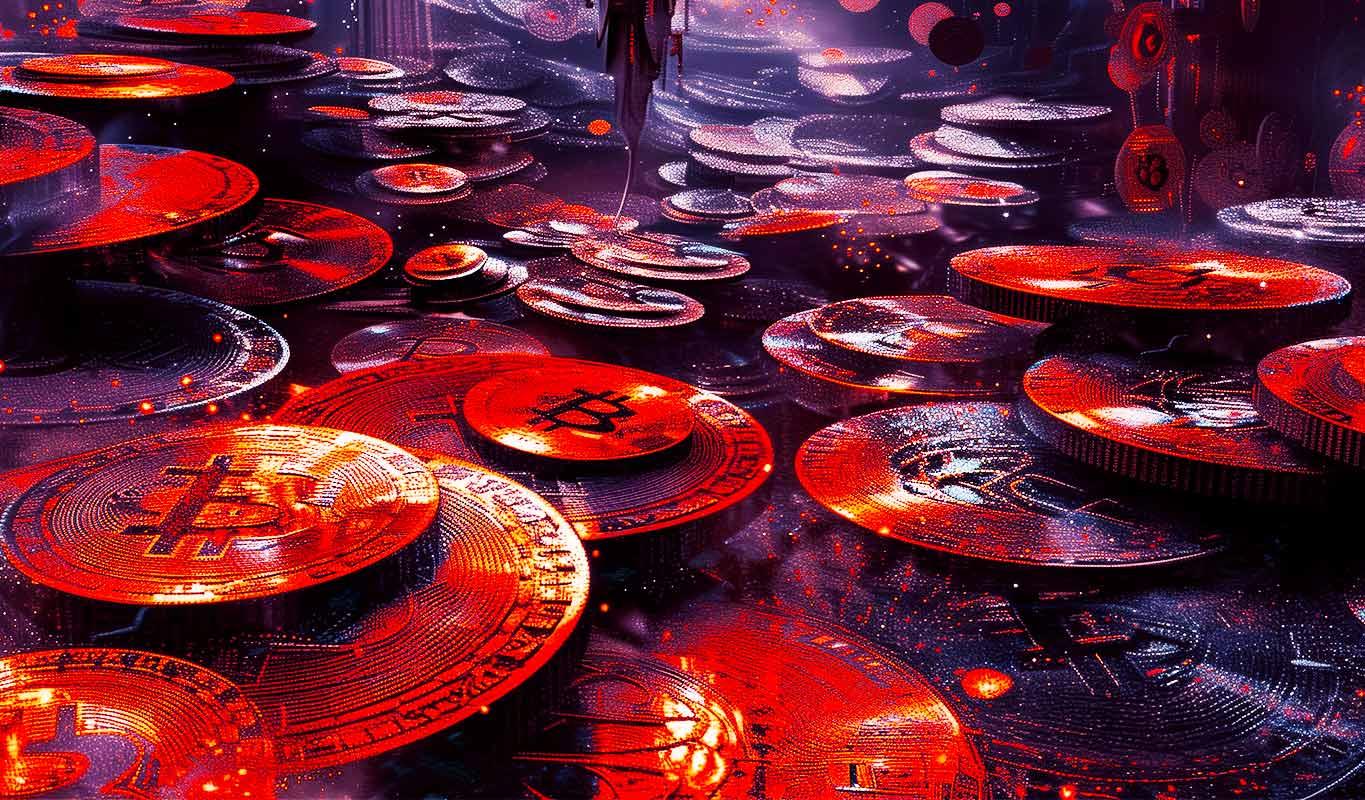 CoinShares：加密产品创下新高，机构市场月度资金流入达 112 亿美元