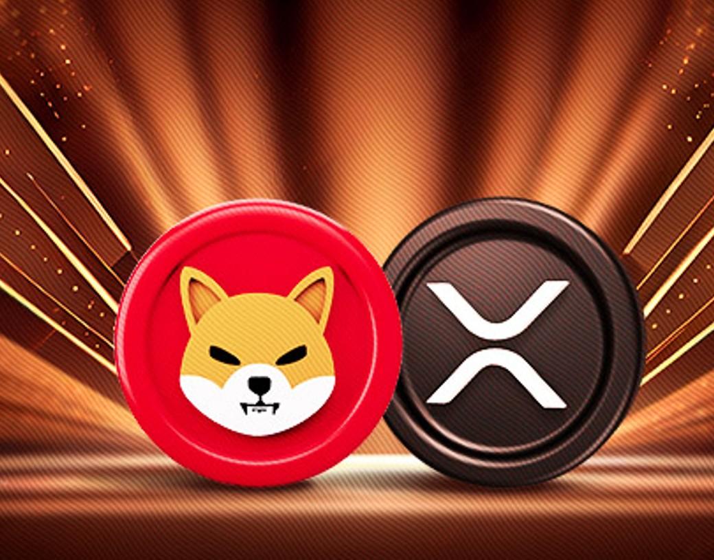 XRP超越柴犬：为什么更赚钱？