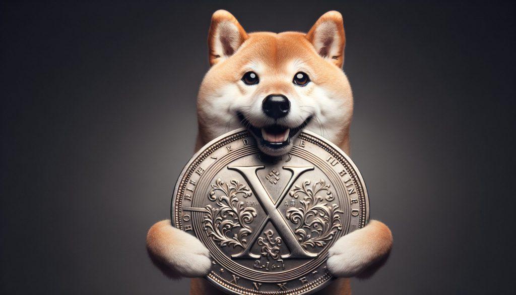 XRP超越柴犬：为什么更赚钱？