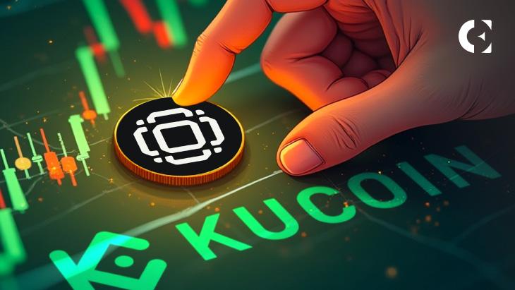 KuCoin将Gaia带入平台,助力用户掌握人工智能浪潮