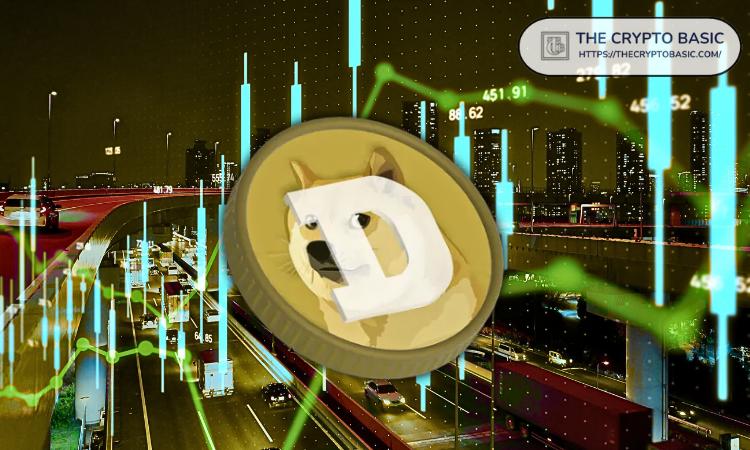 Analysts Predict Dogecoin Price Might Rise as It Breaks Key Resistance Level