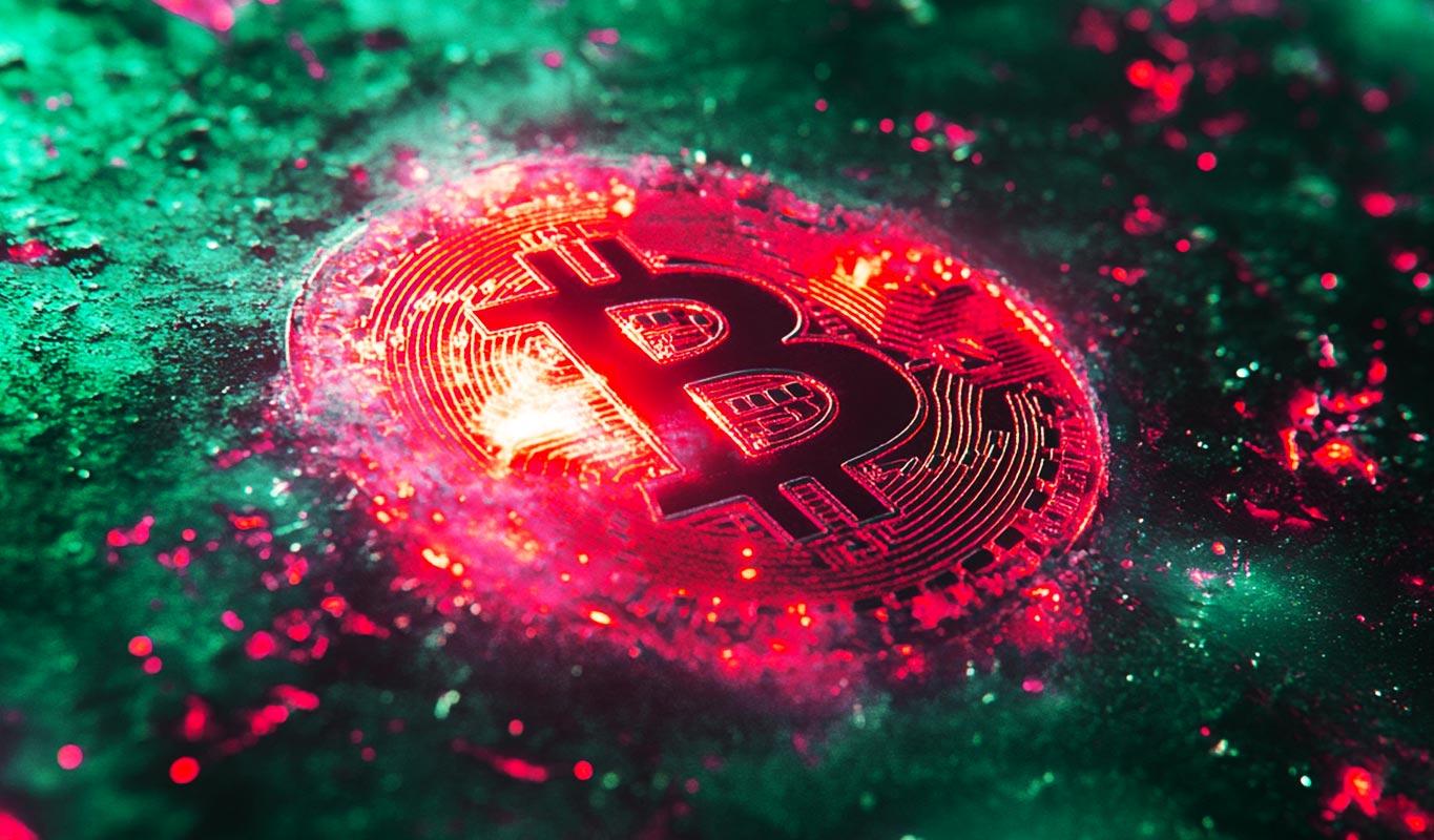 链上数据显示,Galaxy Digital 突然向加密货币交易所转移价值 4.47 亿美元的比特币 (BTC)