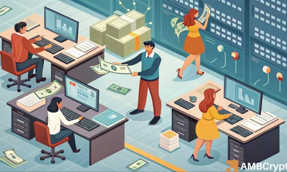 Exploring Info-Fi: An Analysis of the Top Three Projects in this Field!