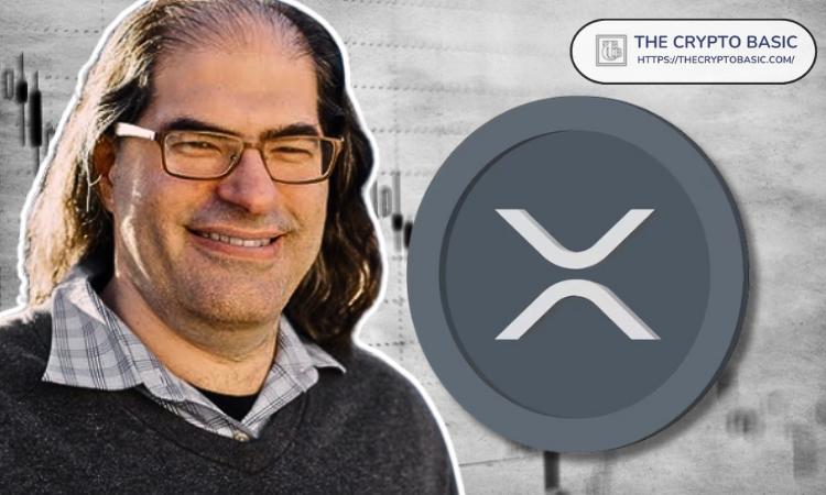 Ripple 首席技术官表示:这些因素将推动 XRP 价格上涨