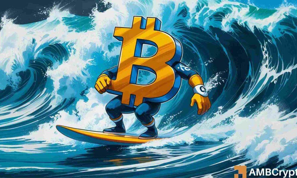 比特币下跌7%，11万美元或将成为BTC的关键支撑？