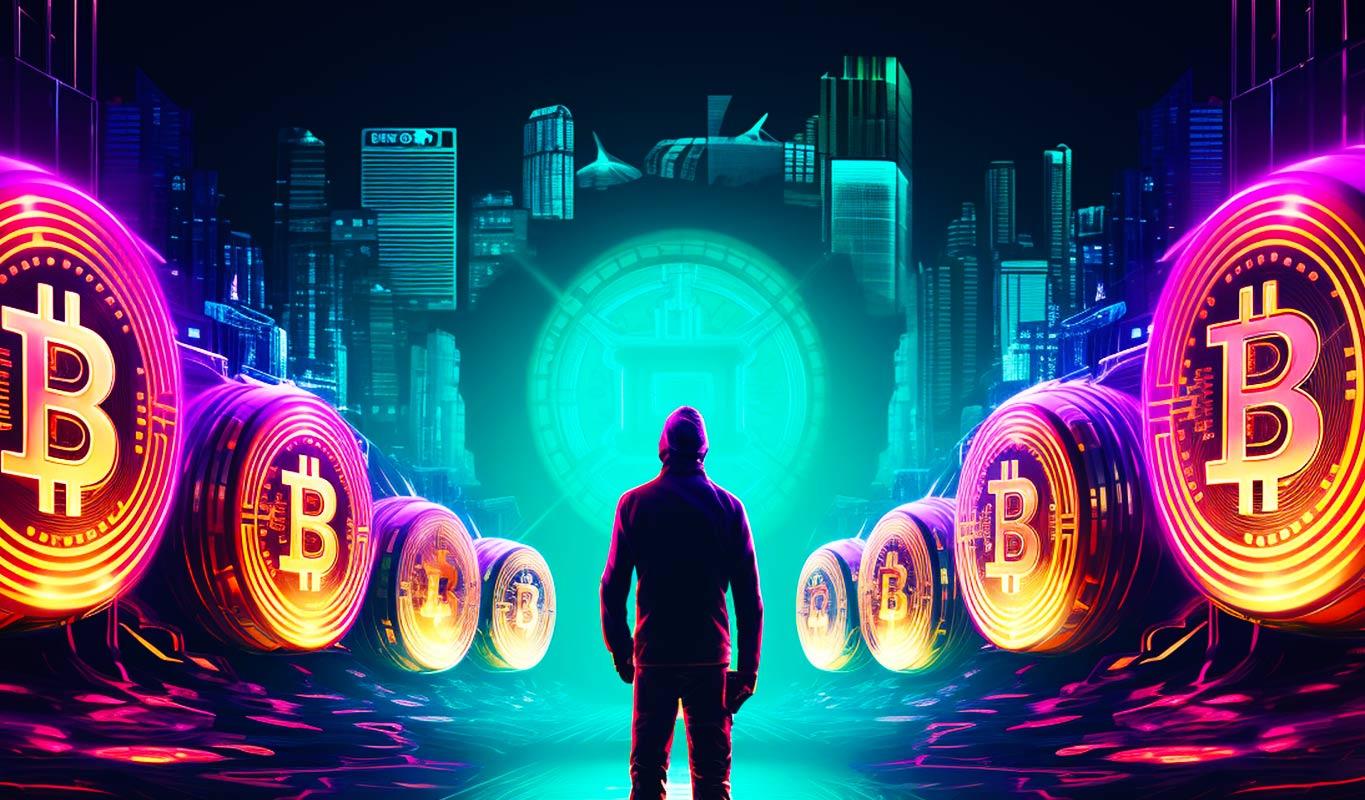 据报道，一名男子涉嫌绑架并折磨受害者，索要价值1亿美元的比特币，目前已获保释。