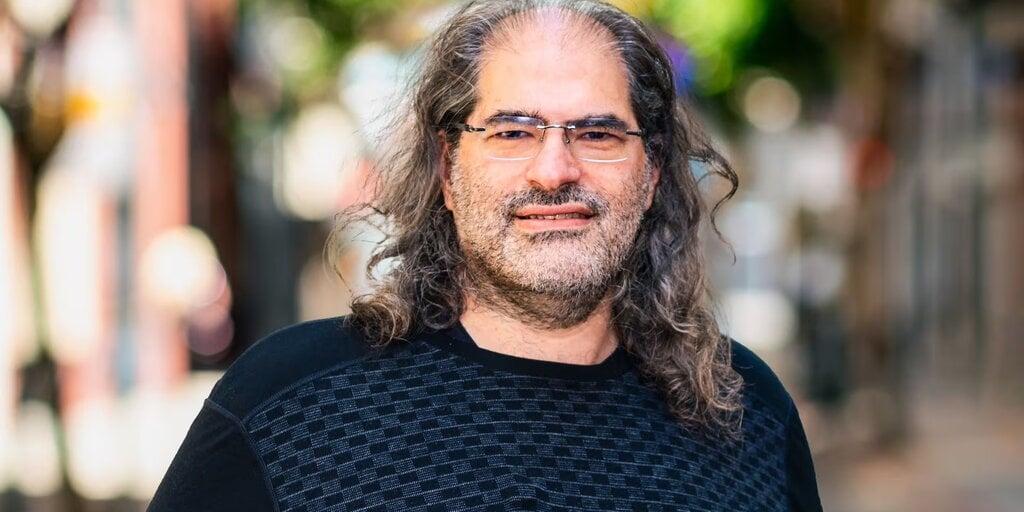 Ripple 首席技术官 David Schwartz 坦言无法控制 XRP 账本