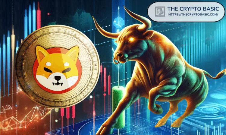 The Timeline of Shiba Inu Prices Potentially Reaching <img src=
