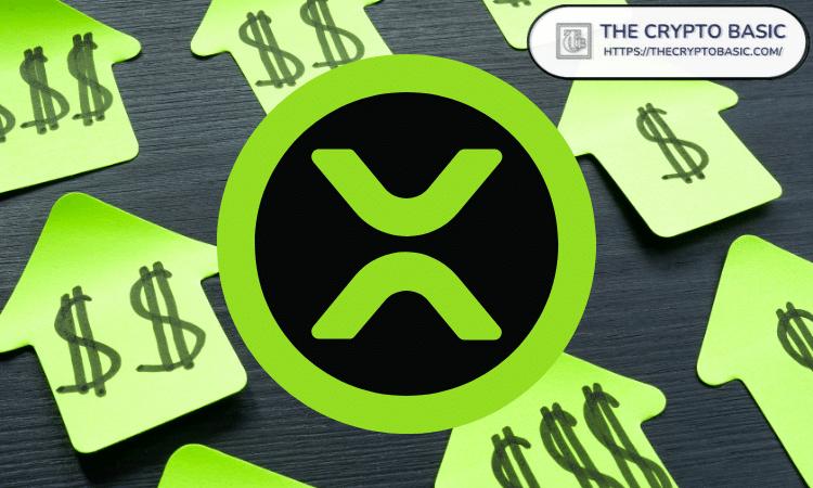 投资1,000美元在XRP上线时,现在价值多少?