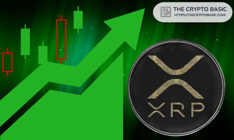 XRP 价格展望:达到 11 美元的可能性?