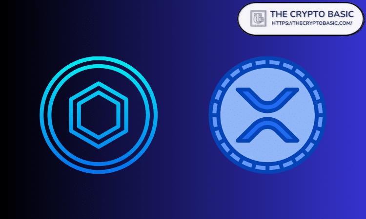 专家建议与 SWIFT 合作时选择 Chainlink 而非 XRP