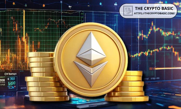 BitMine扩大至200亿美元发行规模,积极收购ETH,导致以太坊价格突破4,400美元
