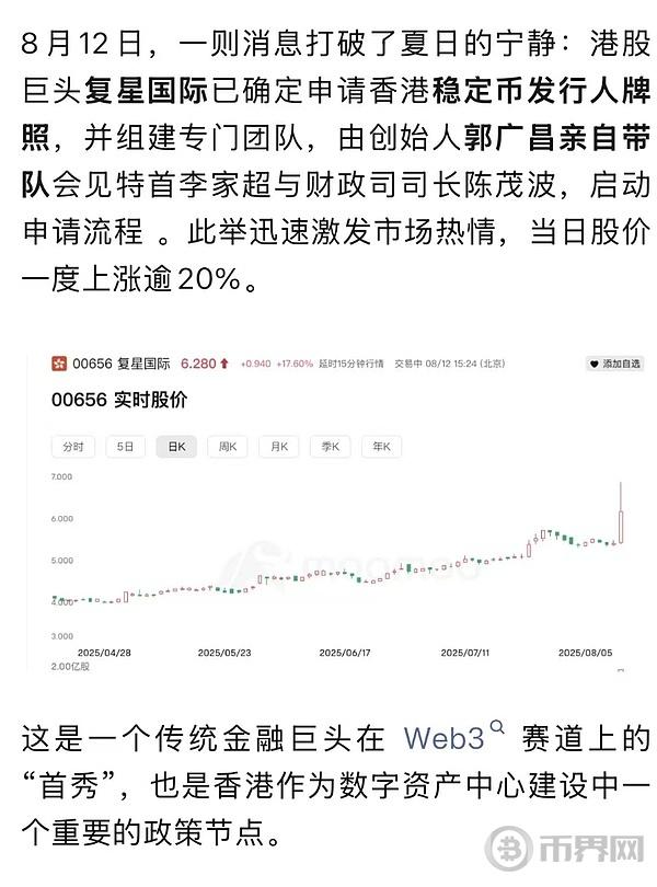 香港RWA深度剖析：解答一线经验常见问题