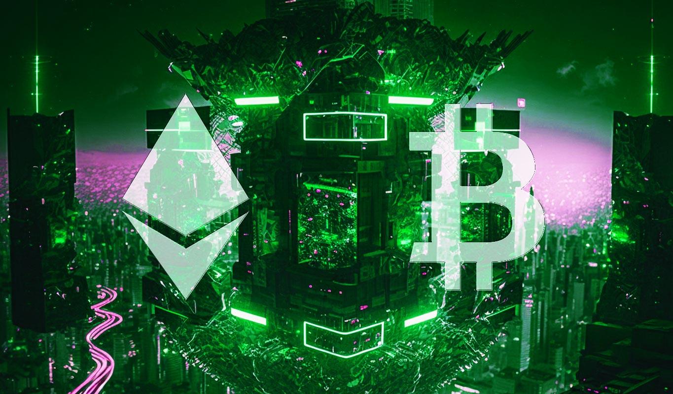 CoinShares 401(k) Plan Approval Sparks .72 Billion Cryptocurrency Recovery, Bitcoin and Ethereum Lead the Way