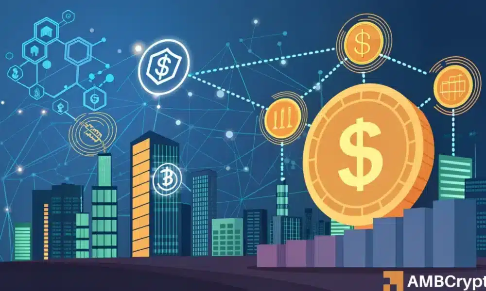 Coinbase 重启稳定币引导基金,背后六年来的原因