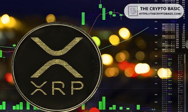 如果 XRP 也像比特币一样普及,每月 200 美元的 XRP 将让您赚取百万美元