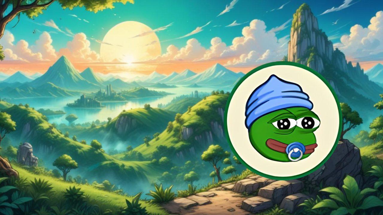 Little Pepe 加密货币价格预测:长期展望