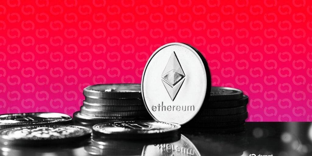 SharpLink 出手买入以太坊，耗资 6.01 亿美元，随着 ETH 涨势减弱