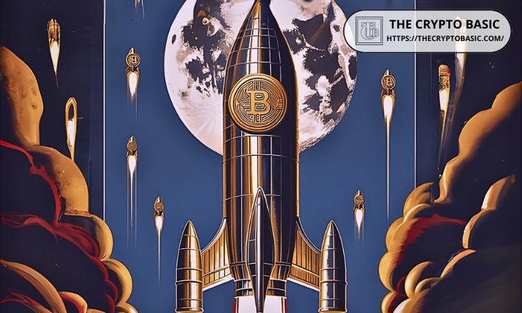 伯恩斯坦预测比特币价格将达到15万至20万美元，预计牛市将持续。