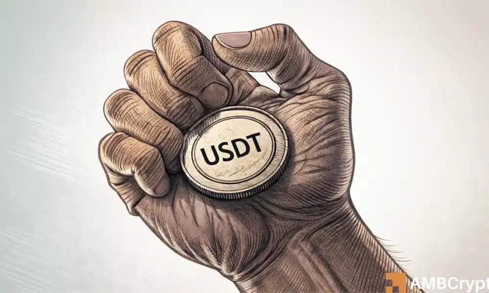 比特币：FOMO 和 20 亿美元 USDT 将如何助力 BTC 的下一轮涨势