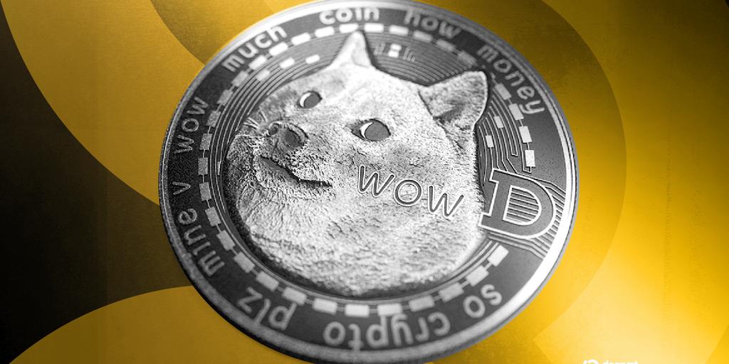 During Market Correction, Dogecoin Whales Continue to Stockpile Coins