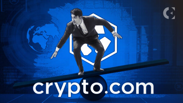 Crypto.com Launches Sports Prediction Service in 16 States in the United States