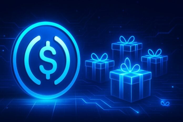 Mercuryo在Bitget钱包上推出USDC折扣优惠活动