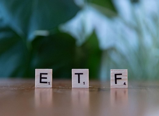 Bitwise launches ETF focused on stablecoins and tokenization